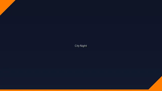 城市夜景主题赛 - 红米手机电池多大 视频创作挑战